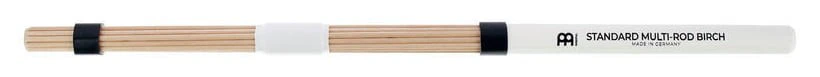 MEINL SB200 BIRCH STANDARD MULTIROD BATERIA - Image 4