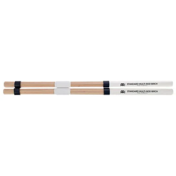 MEINL SB200 BIRCH STANDARD MULTIROD BATERIA - Image 5