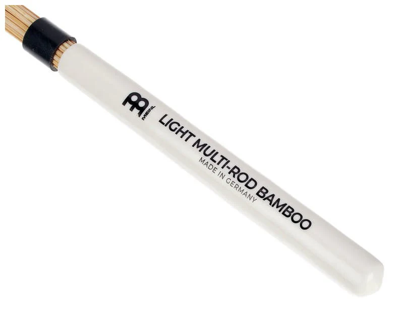 MEINL SB203 BAMBOO LIGHT RODS BATERIA BAMBU - Image 5