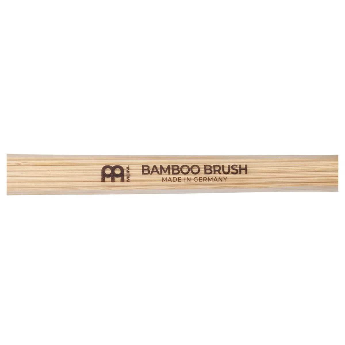 MEINL SB205 BAMBOO BRUSH ESCOBILLA BAMBU - Image 6