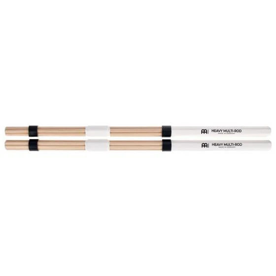 MEINL SB207 HEAVY RODS BATERIA - Image 2