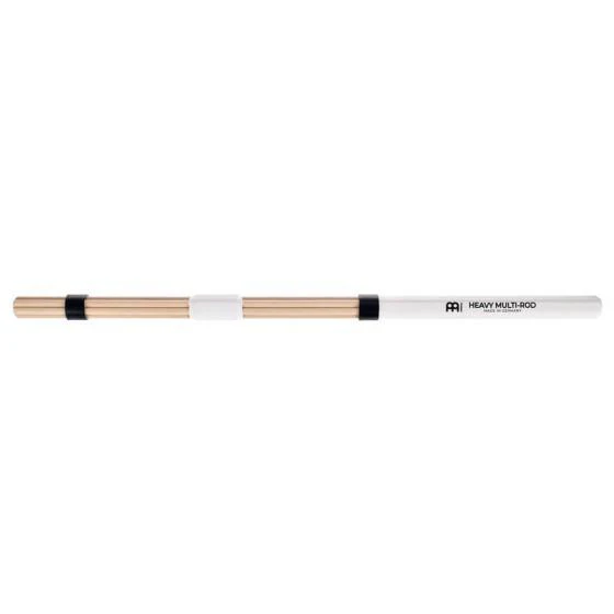 MEINL SB207 HEAVY RODS BATERIA - Image 3
