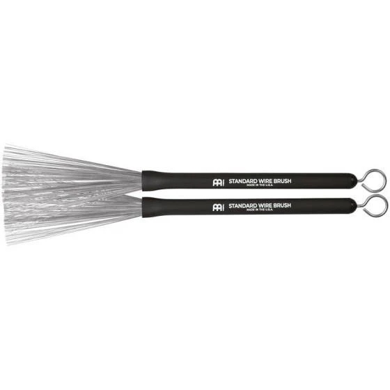 MEINL SB300 STANDARD WIRE BRUSH ESCOBILLA - Image 2