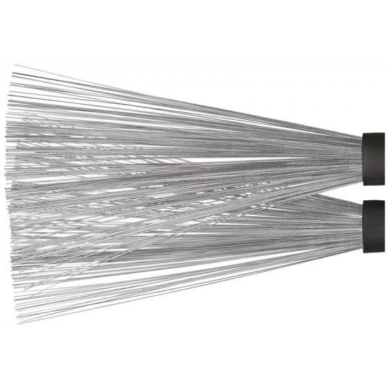 MEINL SB300 STANDARD WIRE BRUSH ESCOBILLA - Image 3