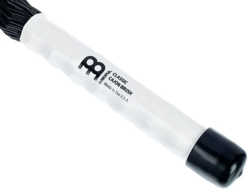MEINL SB305 CAJON BRUSH ESCOBILLA PARA CAJON - Image 6