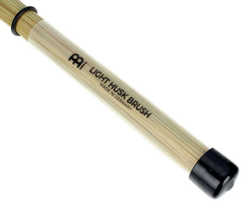 MEINL SB308 LIGHT HUSK ESCOBILLA. - Image 4
