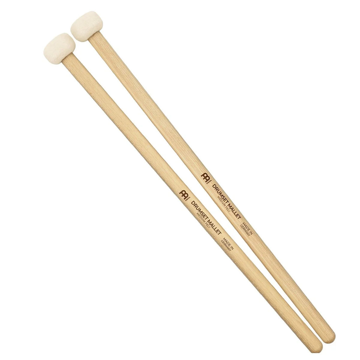 MEINL SB401 MEDIUM MALLET MAZAS MEDIANAS