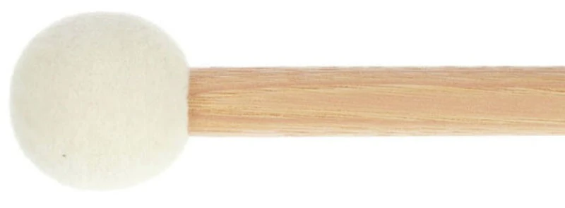 MEINL SB402 HARD MALLET MAZAS DURAS - Image 2