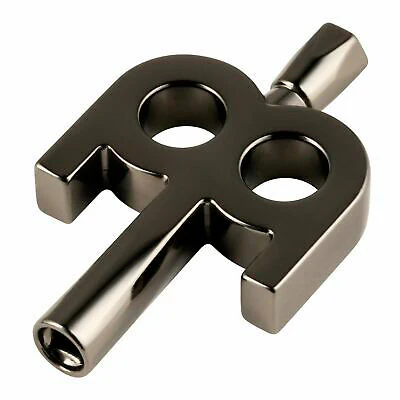 MEINL SB501 KINETIC KEY LLAVE AFINACION BATERIA NEGRA