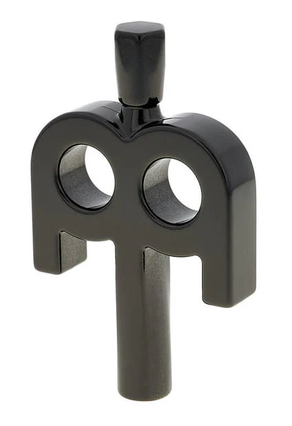 MEINL SB501 KINETIC KEY LLAVE AFINACION BATERIA NEGRA - Image 2