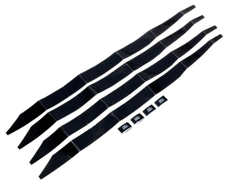 MEINL SB502 SET 4 GRIPS PARA BAQUETAS