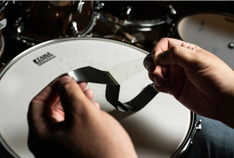 MEINL SB502 SET 4 GRIPS PARA BAQUETAS - Image 6