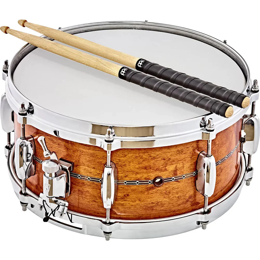 MEINL SB502 SET 4 GRIPS PARA BAQUETAS - Image 8