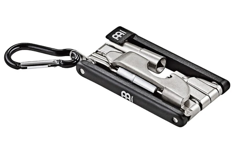MEINL SB503 LLAVE MULTIUSOS BATERIA - Image 3