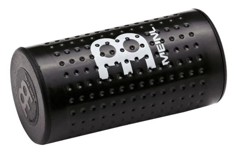 MEINL SH12M BK SHAKER STUDIOMIX MEDIO