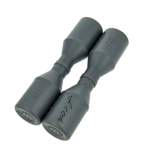 MEINL SH45GR SHAKER LUIS CONTE STADIUM GRIS