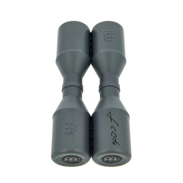 MEINL SH45GR SHAKER LUIS CONTE STADIUM GRIS - Image 3