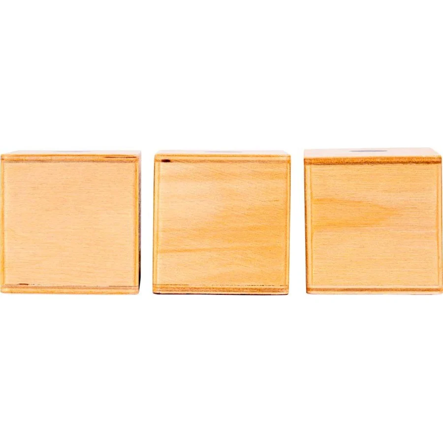 MEINL SH50SET MINI CAJONES SHAKER - Image 6