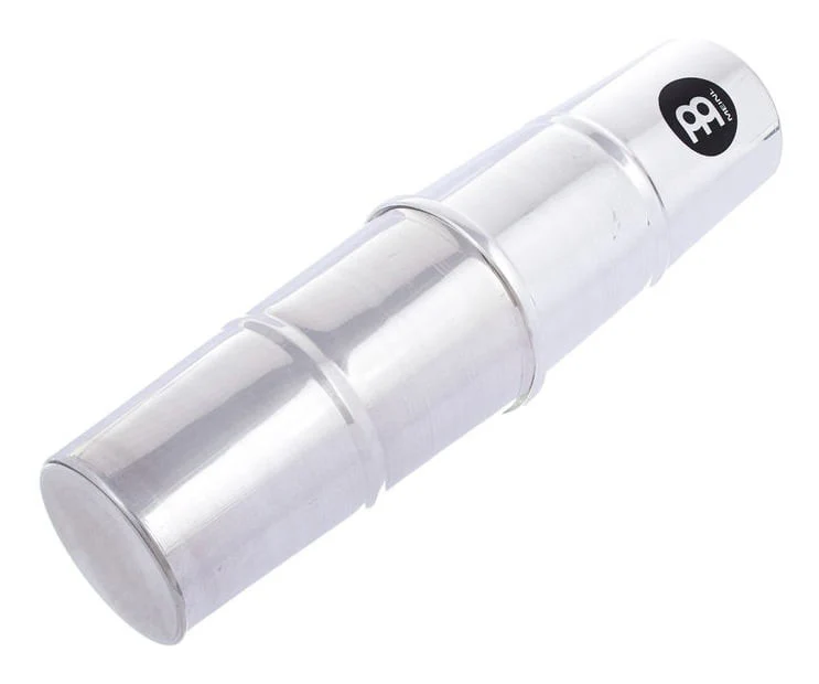 MEINL SSH1M SINGLE SHAKER ALUMINO MEDIO. - Image 2