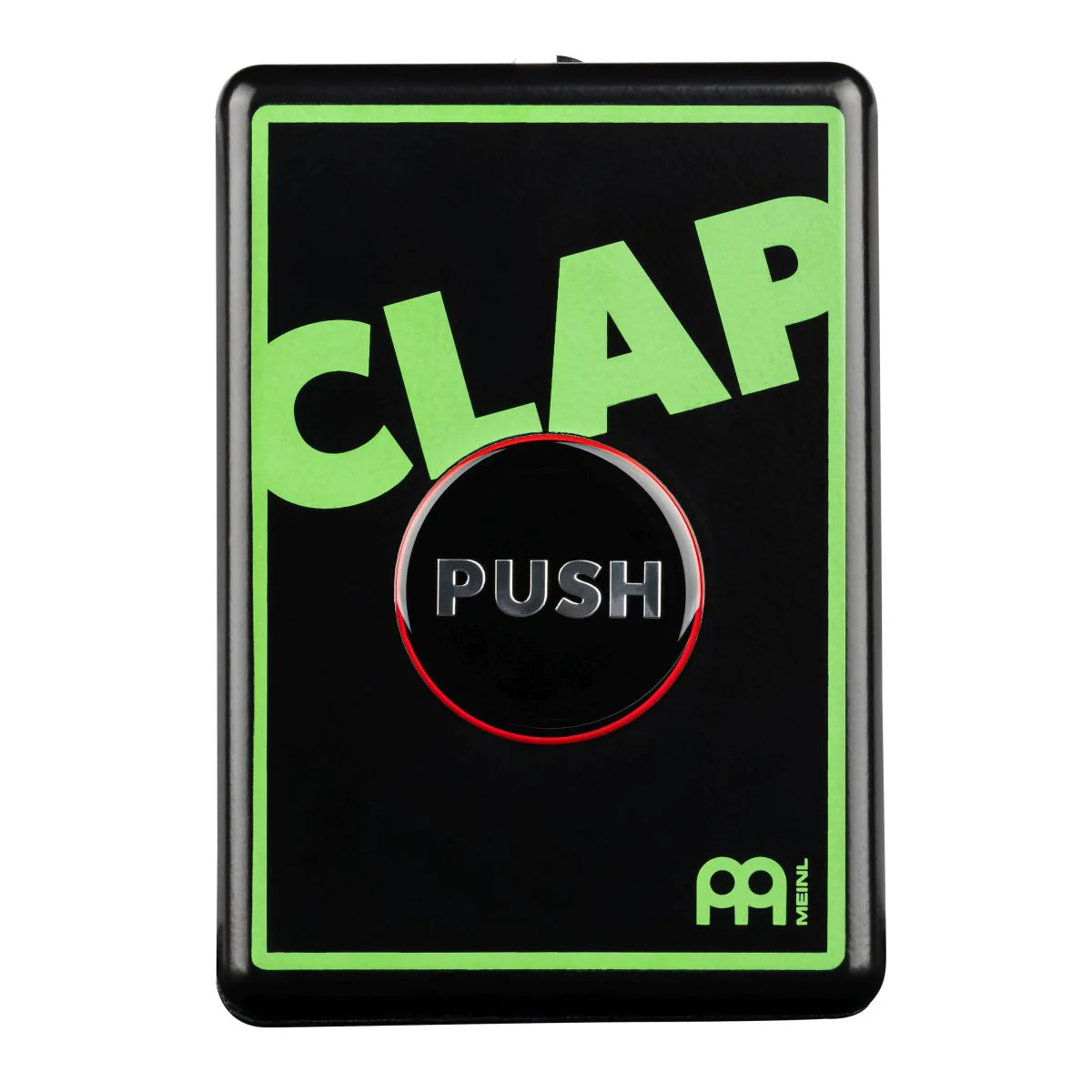 MEINL STB3 STOMP CLAP PEDAL SONIDO DE PALMAS