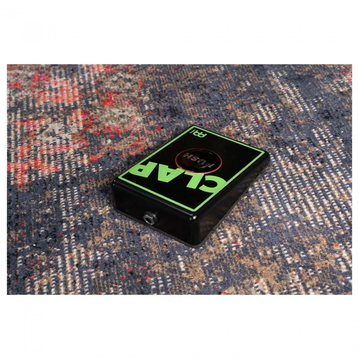 MEINL STB3 STOMP CLAP PEDAL SONIDO DE PALMAS - Image 10