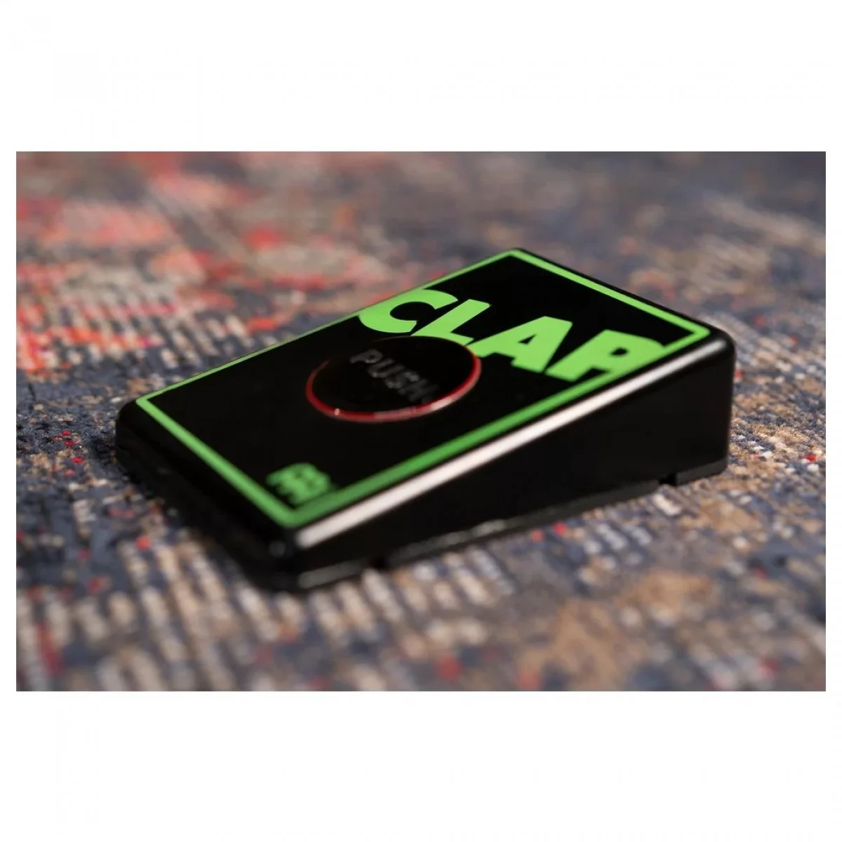 MEINL STB3 STOMP CLAP PEDAL SONIDO DE PALMAS - Image 11