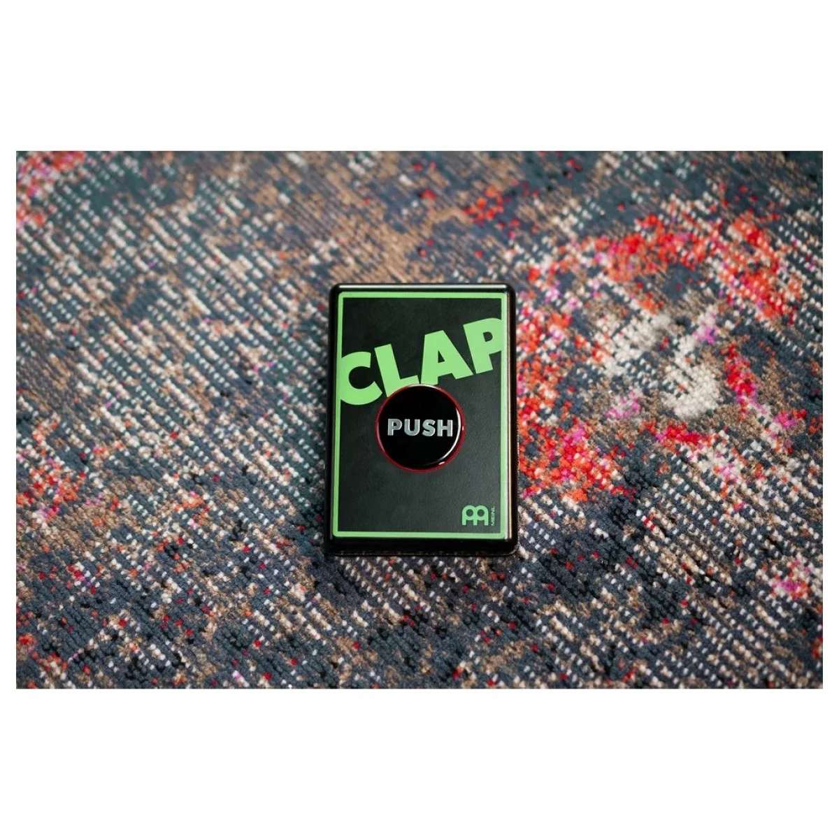 MEINL STB3 STOMP CLAP PEDAL SONIDO DE PALMAS - Image 9