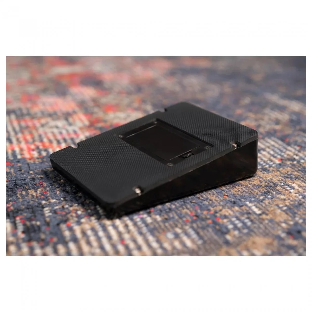 MEINL STB5 STOMP HIHAT PEDAL SONIDO DE HI-HAT - Image 10