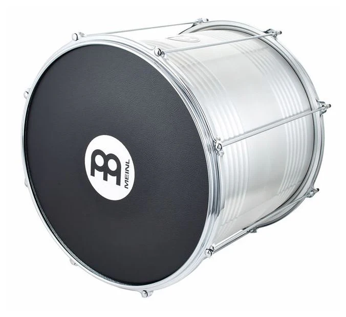MEINL SUB18 18X16 SURDO DE ALUMINIO - Image 2