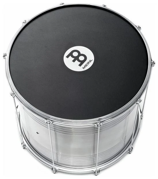 MEINL SUB22 22X18 SURDO ALUMINIO - Image 2