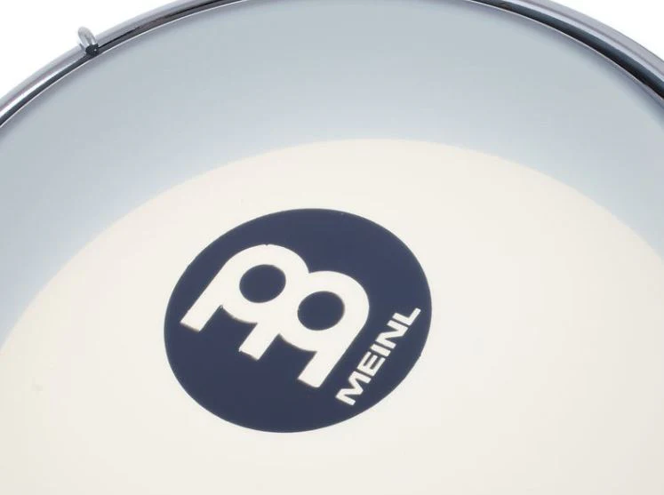 MEINL TBR06ABS BK PANDERETA DE PLASTICO 6 PULGADAS NEGRA - Image 5