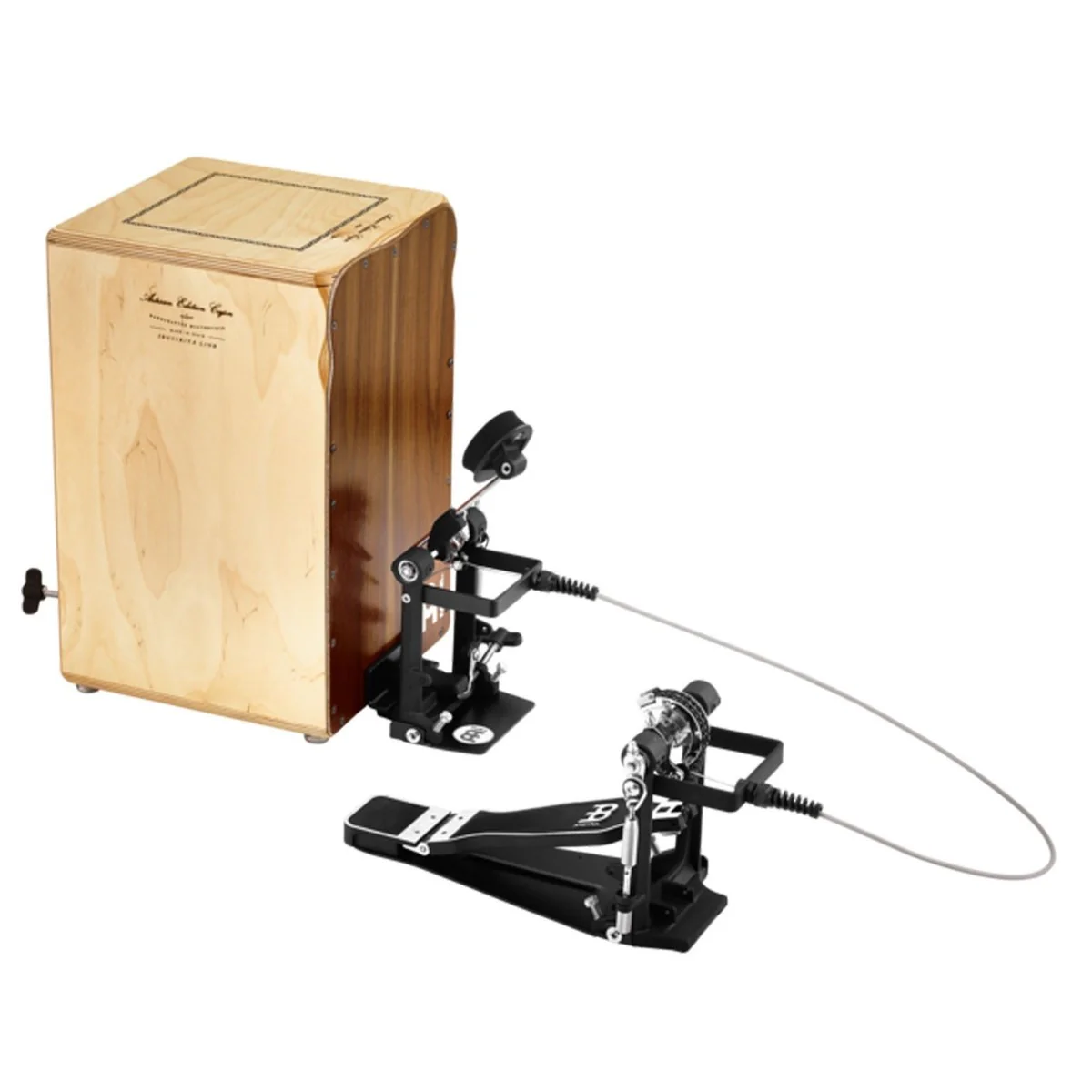 MEINL TMCP CAJON PEDAL - Image 11