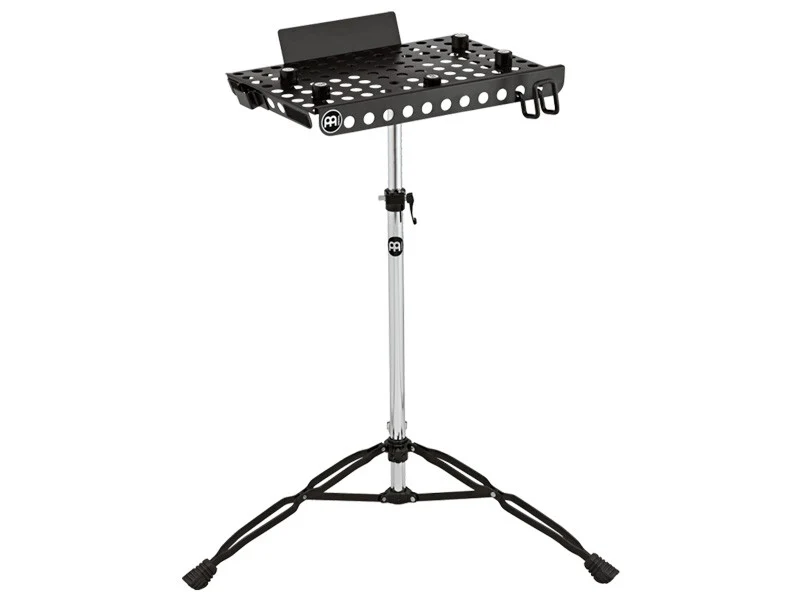 MEINL TMLTS LAPTOPSTANDER MESA PARA PORTATIL. DEMO.