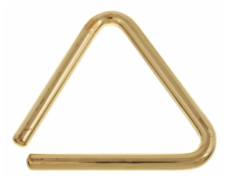MEINL TRI10B TRIANGULO METAL - Image 3