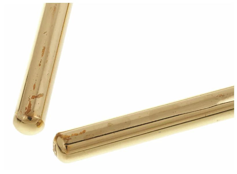 MEINL TRI10B TRIANGULO METAL - Image 4