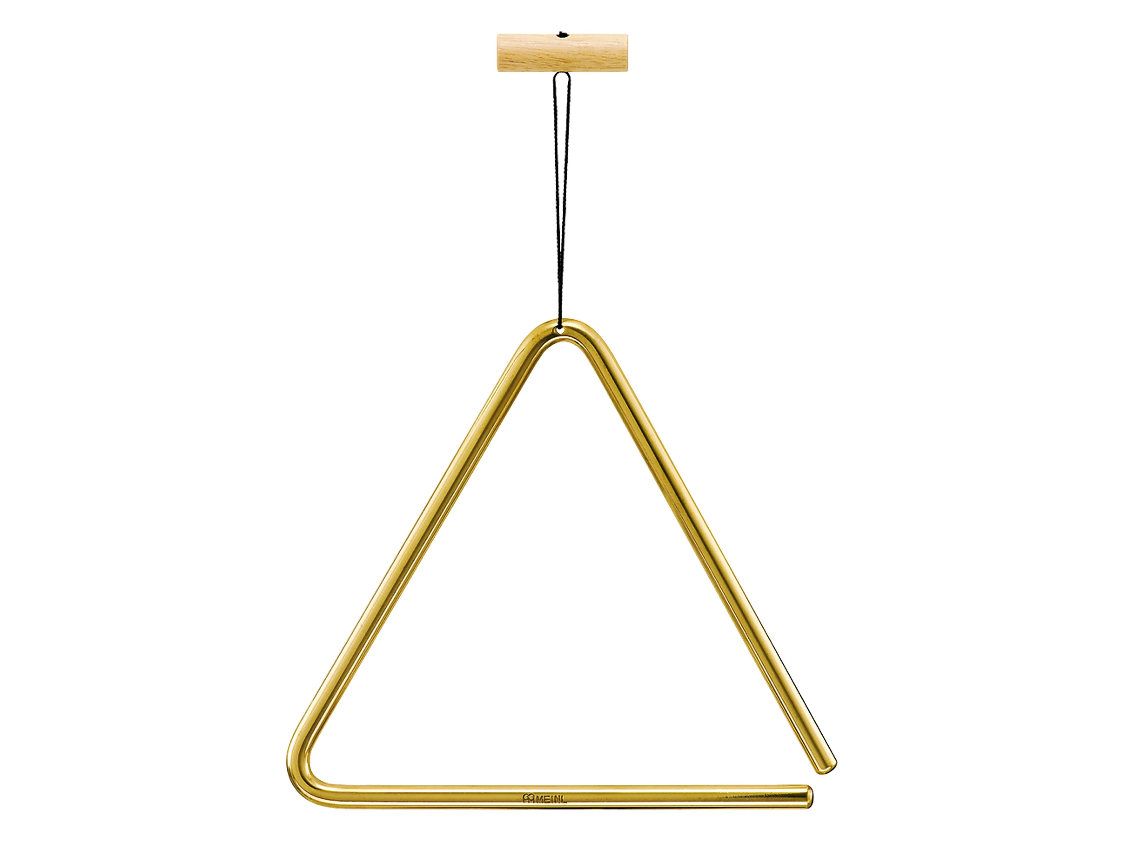 MEINL TRI20B TRIANGULO METAL