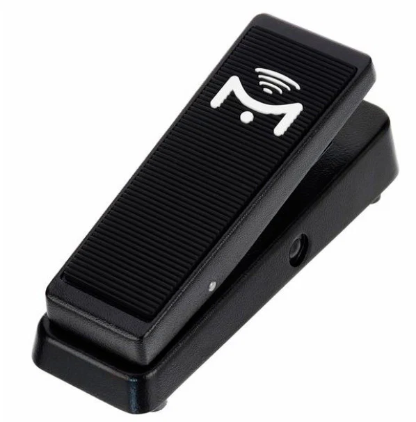 MISSION ENGINEERING EP-25K-BK PEDAL DE EXPRESION COMPATIBLE CON POT25K NEGRO - Image 12