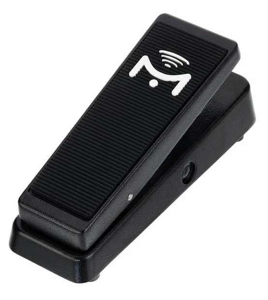 MISSION ENGINEERING EP-25K-BK PEDAL DE EXPRESION COMPATIBLE CON POT25K NEGRO - Image 3
