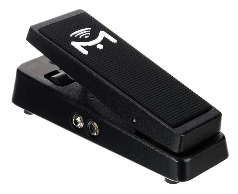 MISSION ENGINEERING EP-25K-BK PEDAL DE EXPRESION COMPATIBLE CON POT25K NEGRO - Image 4
