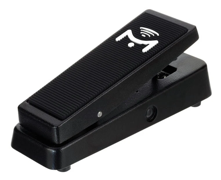 MISSION ENGINEERING EP-25K-BK PEDAL DE EXPRESION COMPATIBLE CON POT25K NEGRO - Image 5
