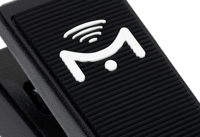 MISSION ENGINEERING EP-25K-BK PEDAL DE EXPRESION COMPATIBLE CON POT25K NEGRO - Image 9