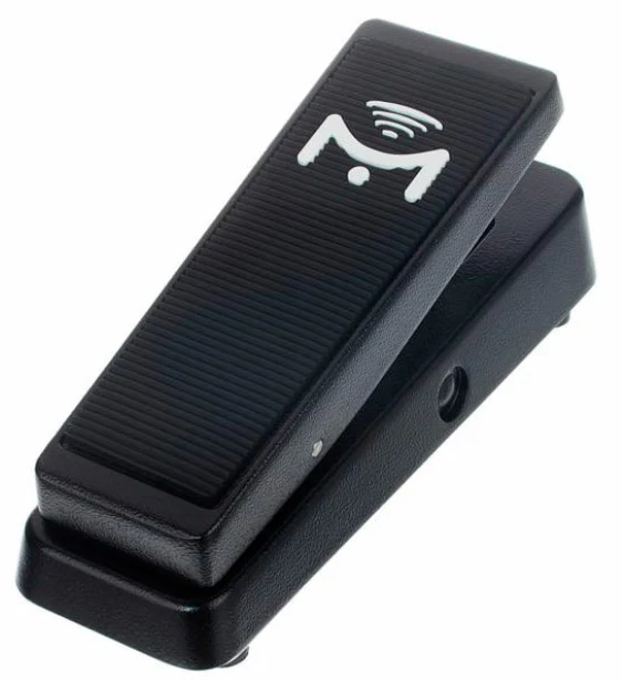 MISSION ENGINEERING EP1-KP-BK PEDAL DE EXPRESION PARA KEMPER PROFILING NEGRO