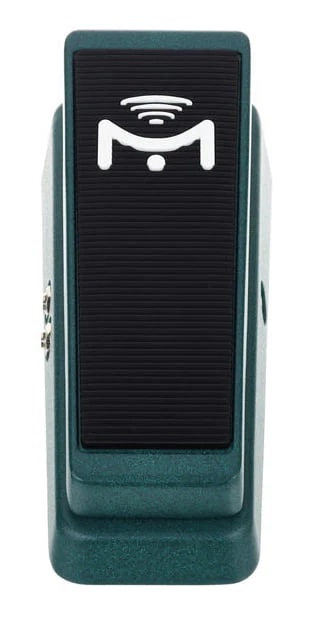 MISSION ENGINEERING EP1-KP-GN PEDAL DE EXPRESION PARA KEMPER PROFILING VERDE - Image 2