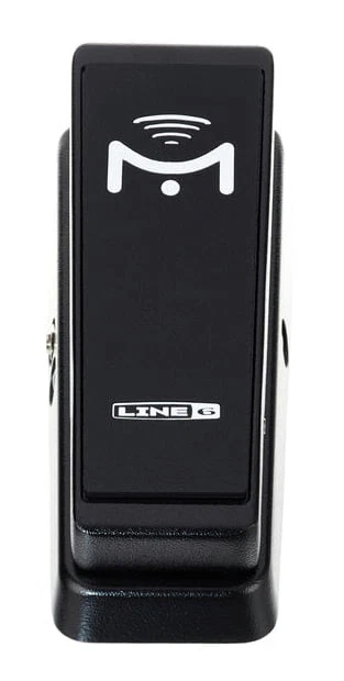 MISSION ENGINEERING EP1-L6-BK PEDAL DE EXPRESION PARA LINE6 NEGRO - Image 2
