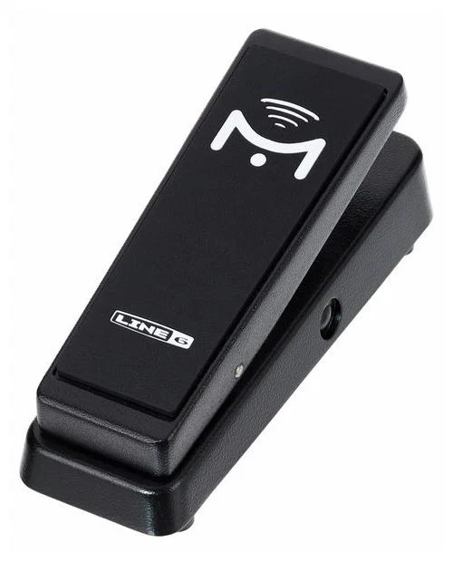 MISSION ENGINEERING EP1-L6-BK PEDAL DE EXPRESION PARA LINE6 NEGRO - Image 3
