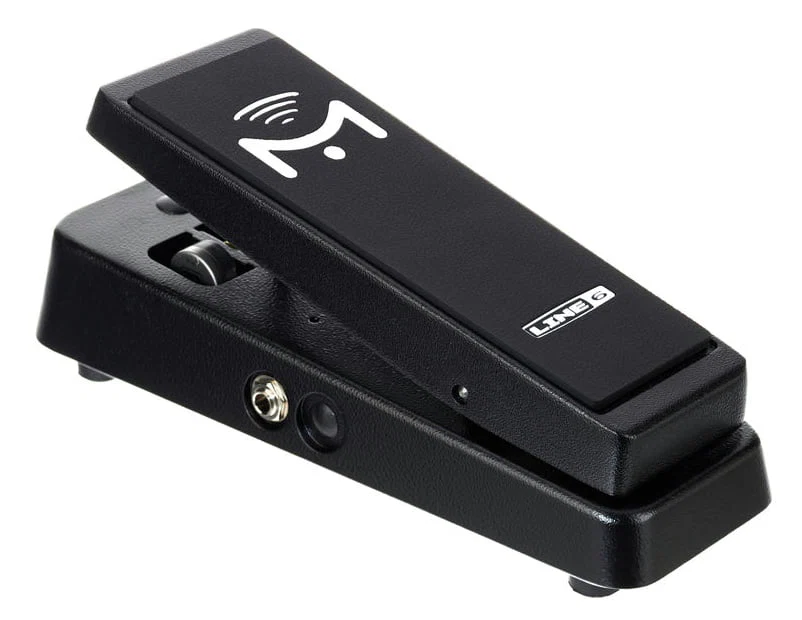 MISSION ENGINEERING EP1-L6-BK PEDAL DE EXPRESION PARA LINE6 NEGRO - Image 4
