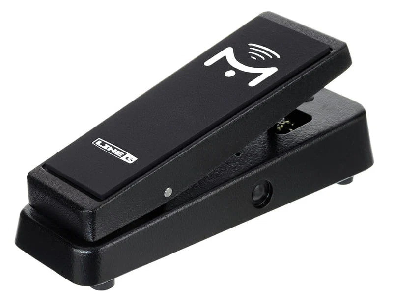 MISSION ENGINEERING EP1-L6-BK PEDAL DE EXPRESION PARA LINE6 NEGRO - Image 5