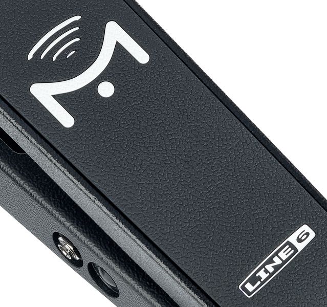 MISSION ENGINEERING EP1-L6-BK SPL PEDAL DE EXPRESION PARA LINE 6 CON SPRING LOAD NEGRO - Image 11