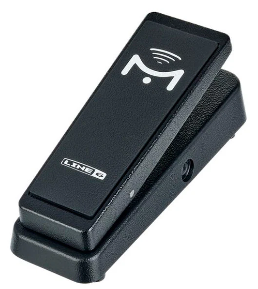 MISSION ENGINEERING EP1-L6-BK SPL PEDAL DE EXPRESION PARA LINE 6 CON SPRING LOAD NEGRO - Image 13