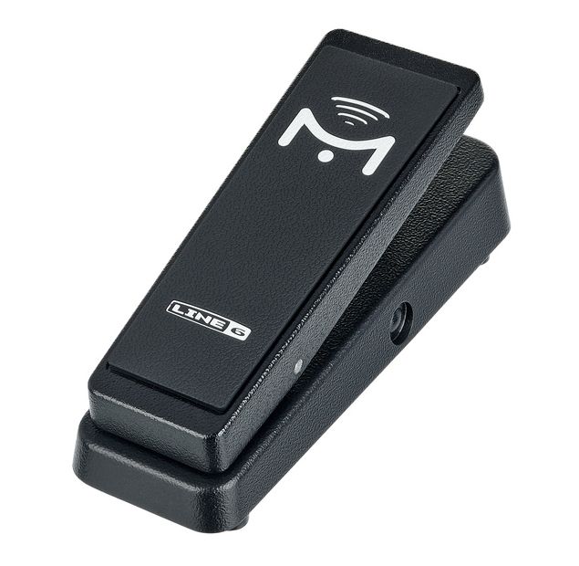 MISSION ENGINEERING EP1-L6-BK SPL PEDAL DE EXPRESION PARA LINE 6 CON SPRING LOAD NEGRO - Image 3